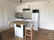 Location Appartement 2 pièces 35 m2 Pussay