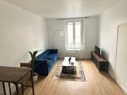 Location Appartement 2 pièces 35 m2 Reims