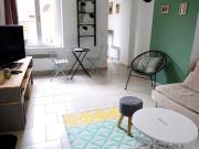 Location Appartement 2 pièces 35 m2 Reims