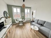 Location Appartement 2 pièces 35 m2 Rouen