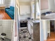 Location Appartement 2 pièces 35 m2 Saint Denis