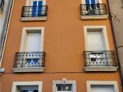 Location Appartement 2 pièces 35 m2 Sète