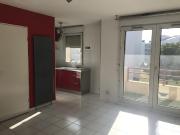 Location Appartement 2 pièces 35 m2 Toulouse