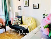 Location Appartement 2 pièces 35 m2 Toulouse