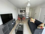 Location appartement 2 pièces 35m² à Clermont ferrand 63000