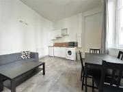 Location appartement 2 pièces 35m² à Nantes 44000