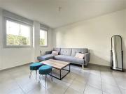 Location appartement 2 pièces 35m² à Nantes 44300
