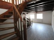 Location Appartement 2 pièces 35m² LOUHANS 71500