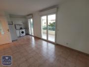 Location Appartement 2 pièces 35m² NICE 06200