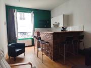location appartement 2 pièces, 36.00m², paris 12
