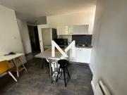 Location Appartement 2 pièces 36.01 m2 Grenoble