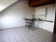Location Appartement 2 pièces 36.05 m2 Orvault