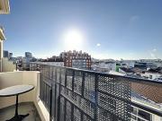 Location Appartement 2 pièces 36.05 m2 Paris 20ème