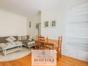 Location Appartement 2 pièces 36.29 m2 Issy les Moulineaux