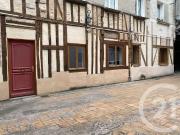 Location Appartement 2 pièces 36.45 m2 Dreux