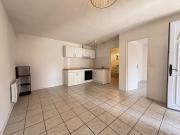 Location Appartement 2 pièces 36.45 m2 Mont de Marsan