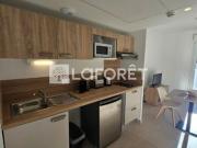 Location Appartement 2 pièces 36.51 m2 Le cap d'agde