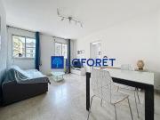 Location Appartement 2 pièces 36.53 m2 Draguignan