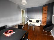 Location Appartement 2 pièces 36.55 m2 Lyon 8ème