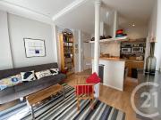 Location Appartement 2 pièces 36.55 m2 Nice