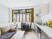 Location Appartement 2 pièces 36.5 m2 Paris 20ème