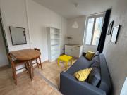 Appartement 2 pièces Nîmes 36.64m² 450€ à louer...