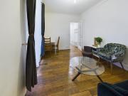 Location Appartement 2 pièces 36.72 m2 Paris 12ème