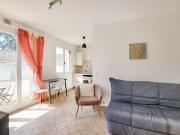 Location Appartement 2 pièces 36.73 m2 Cannes