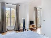Location Appartement 2 pièces 36.85 m2 Paris 18ème
