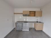 Location Appartement 2 pièces 36.8 m2 Tournefeuille