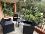 Location Appartement 2 pièces 36 m2 Nice