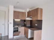 Location Appartement 2 pièces 36.9 m2 Montpellier