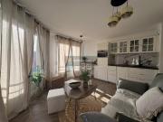 Location Appartement 2 pièces 36 m2 à Brest