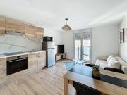 Location Appartement 2 pièces 36 m2 à Saint Quentin