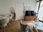 Location Appartement 2 pièces 36 m2 Courbevoie