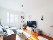 Location Appartement 2 pièces 36 m2 Lyon 3ème