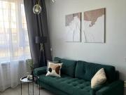 Location Appartement 2 pièces 36 m2 Lyon 3ème