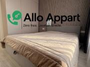 Location Appartement 2 pièces 36 m2 Lyon 3ème