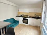 Location Appartement 2 pièces 36 m2 Lyon 4ème