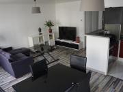 Location Appartement 2 pièces 36 m2 Lyon 5ème