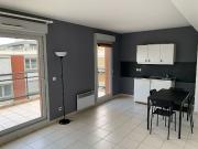 Location Appartement 2 pièces 36 m2 Lyon 5ème