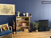 Location Appartement 2 pièces 36 m2 Marseille 1er