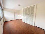 Location Appartement 2 pièces 33 m2 Nancy