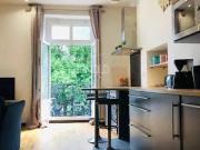 Location Appartement 2 pièces 36 m2 Nantes