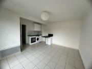 Location Appartement 2 pièces 36 m2 Nantes