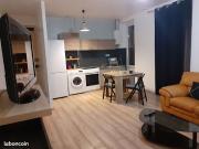 Location Appartement 2 pièces 36 m2 Nice