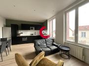 Location Appartement 2 pièces 36 m2 Oullins