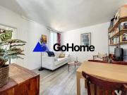 Location Appartement 2 pièces 36 m2 Paris 10ème