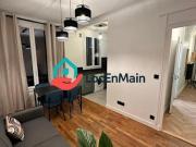 Location Appartement 2 pièces 36 m2 Paris 11ème