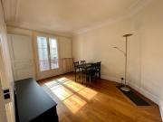 Location Appartement 2 pièces 36 m2 Paris 14ème Location Appartement 2 pièces 36 m2 Paris 14ème